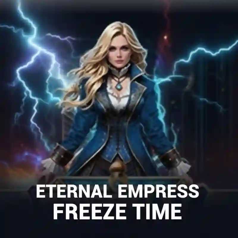 Eternal Empress Freeze Time