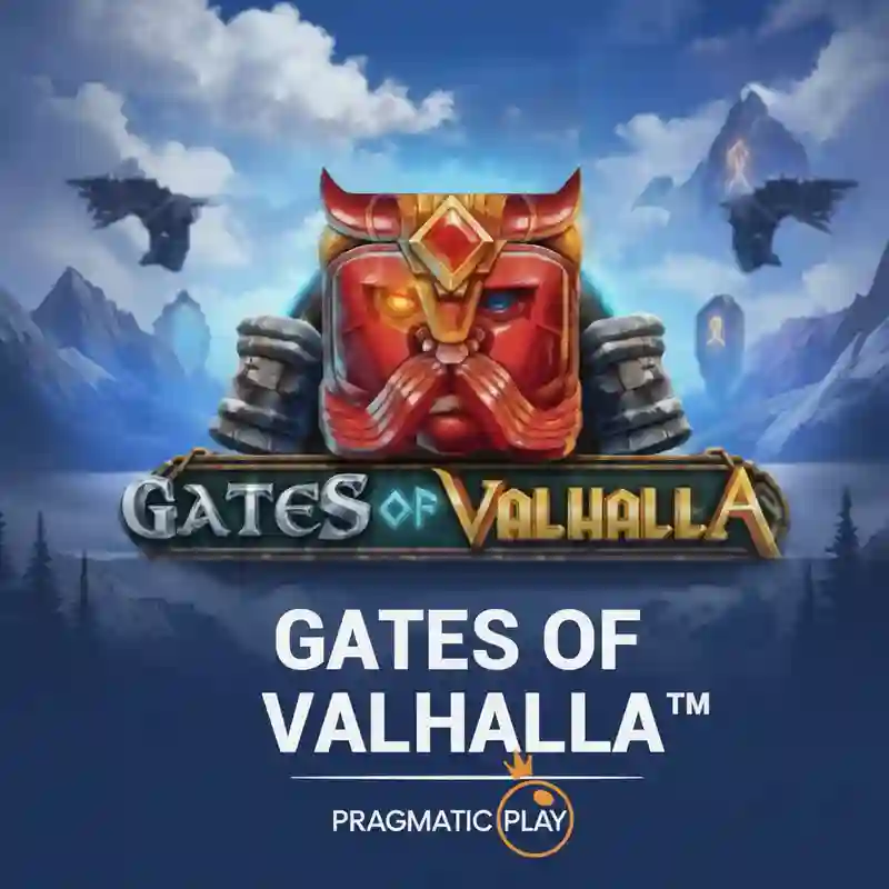 Gates Of Valhalla