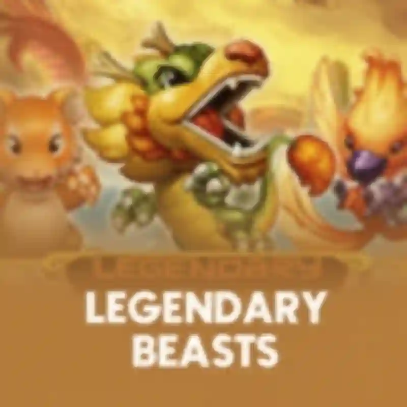 Legendary Beasts